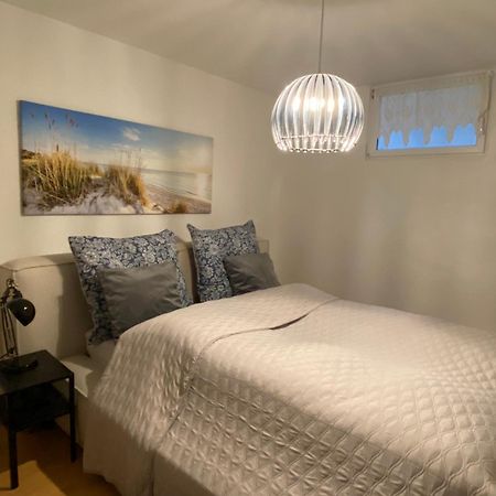 In Saarbruecken Stadtnahe Gemuetliche Wohnung Am Deutsch-Franzoesischen Garten Dış mekan fotoğraf