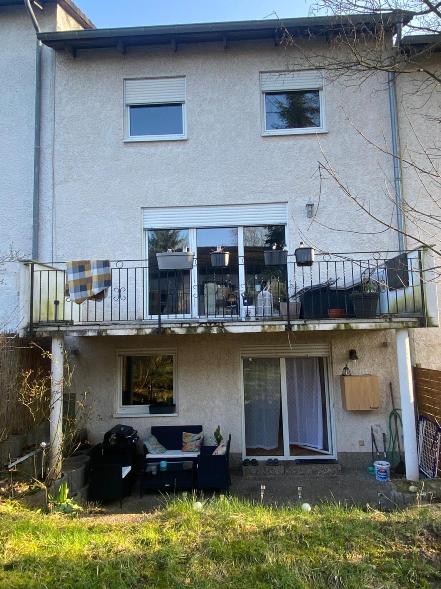 In Saarbruecken Stadtnahe Gemuetliche Wohnung Am Deutsch-Franzoesischen Garten Dış mekan fotoğraf