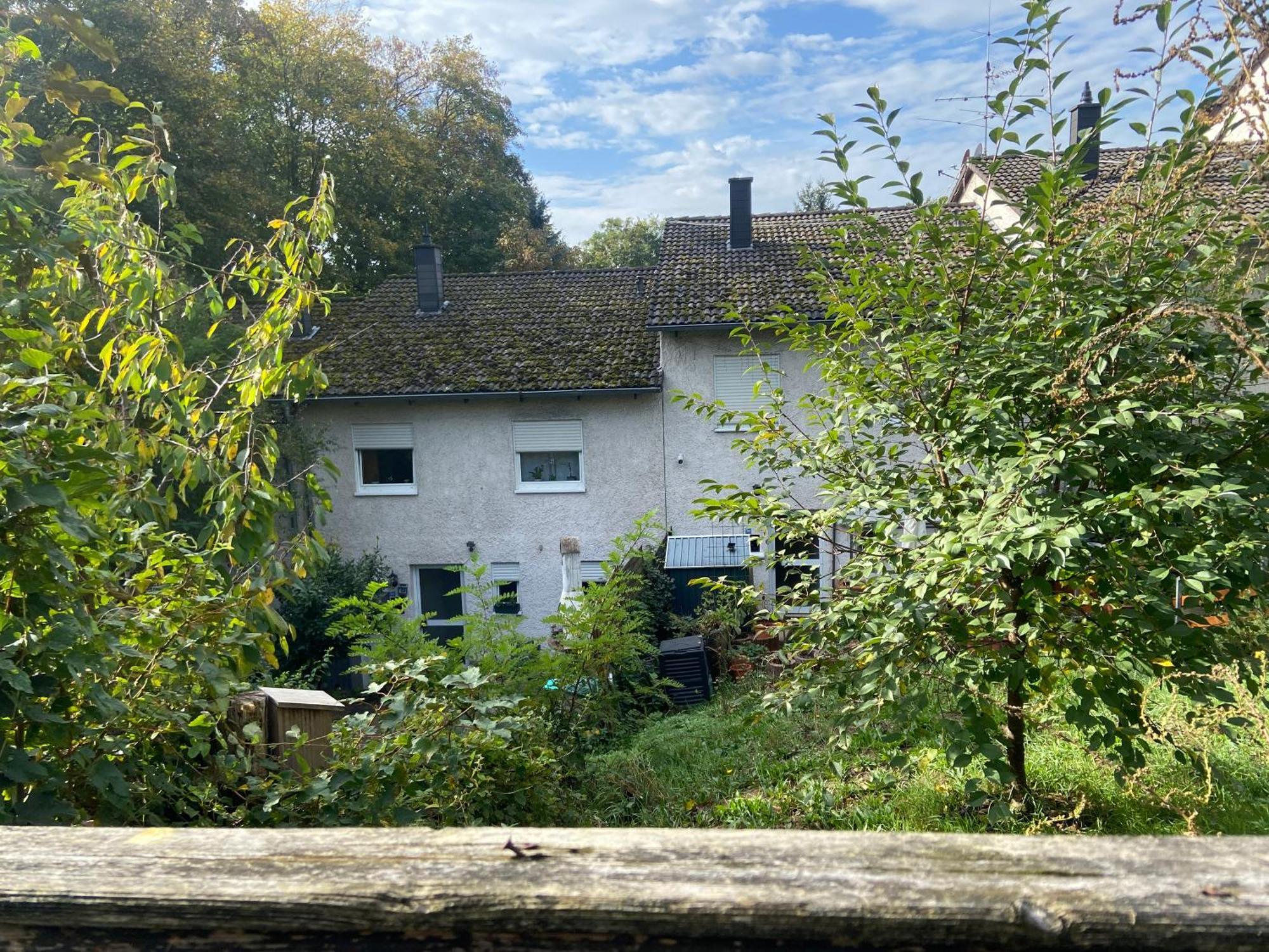 In Saarbruecken Stadtnahe Gemuetliche Wohnung Am Deutsch-Franzoesischen Garten Dış mekan fotoğraf