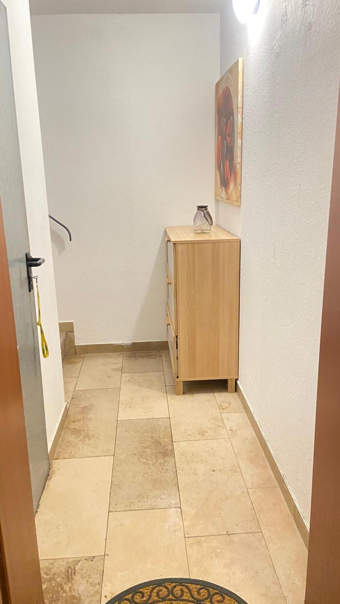 In Saarbruecken Stadtnahe Gemuetliche Wohnung Am Deutsch-Franzoesischen Garten Dış mekan fotoğraf