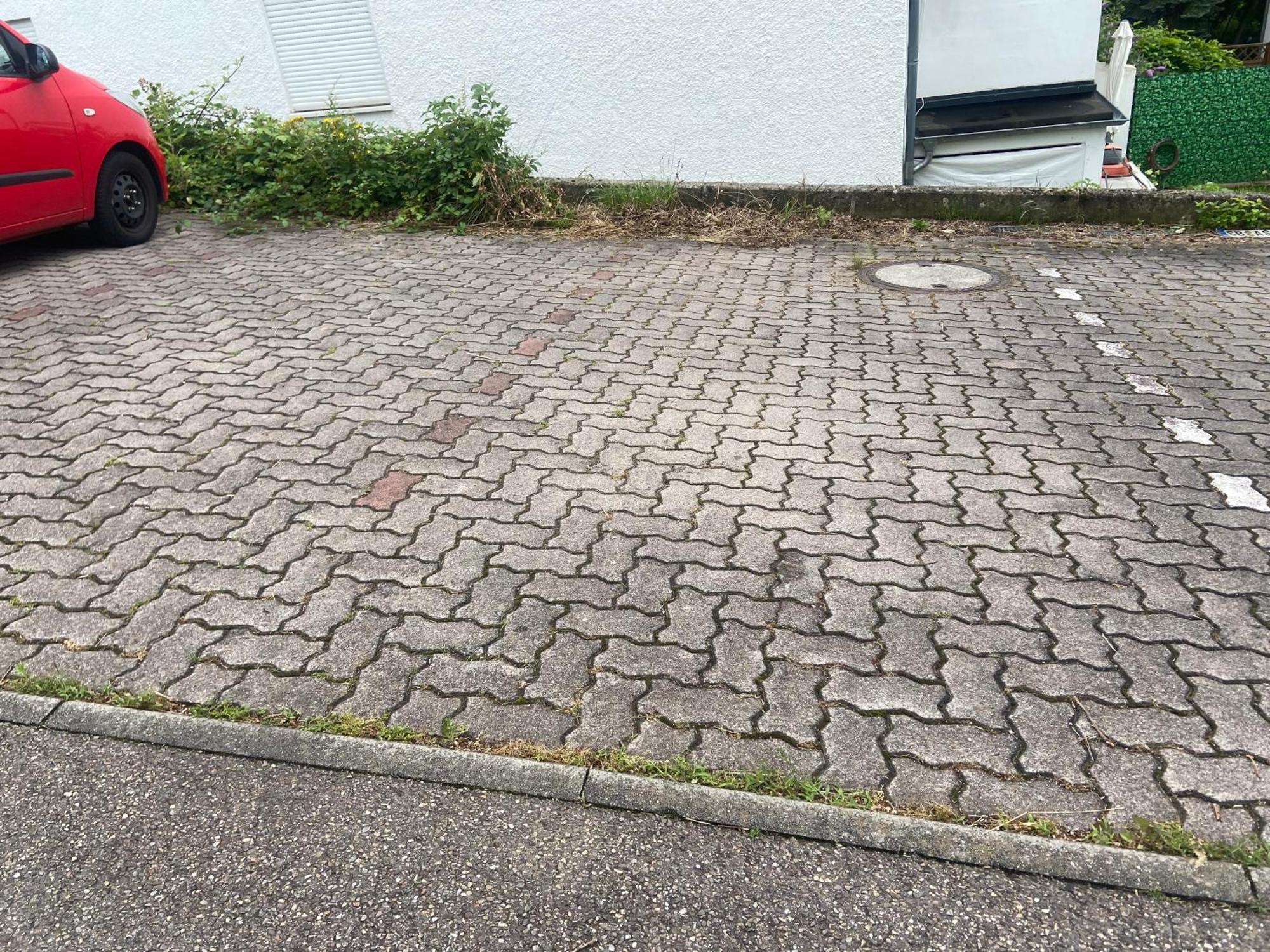 In Saarbruecken Stadtnahe Gemuetliche Wohnung Am Deutsch-Franzoesischen Garten Dış mekan fotoğraf