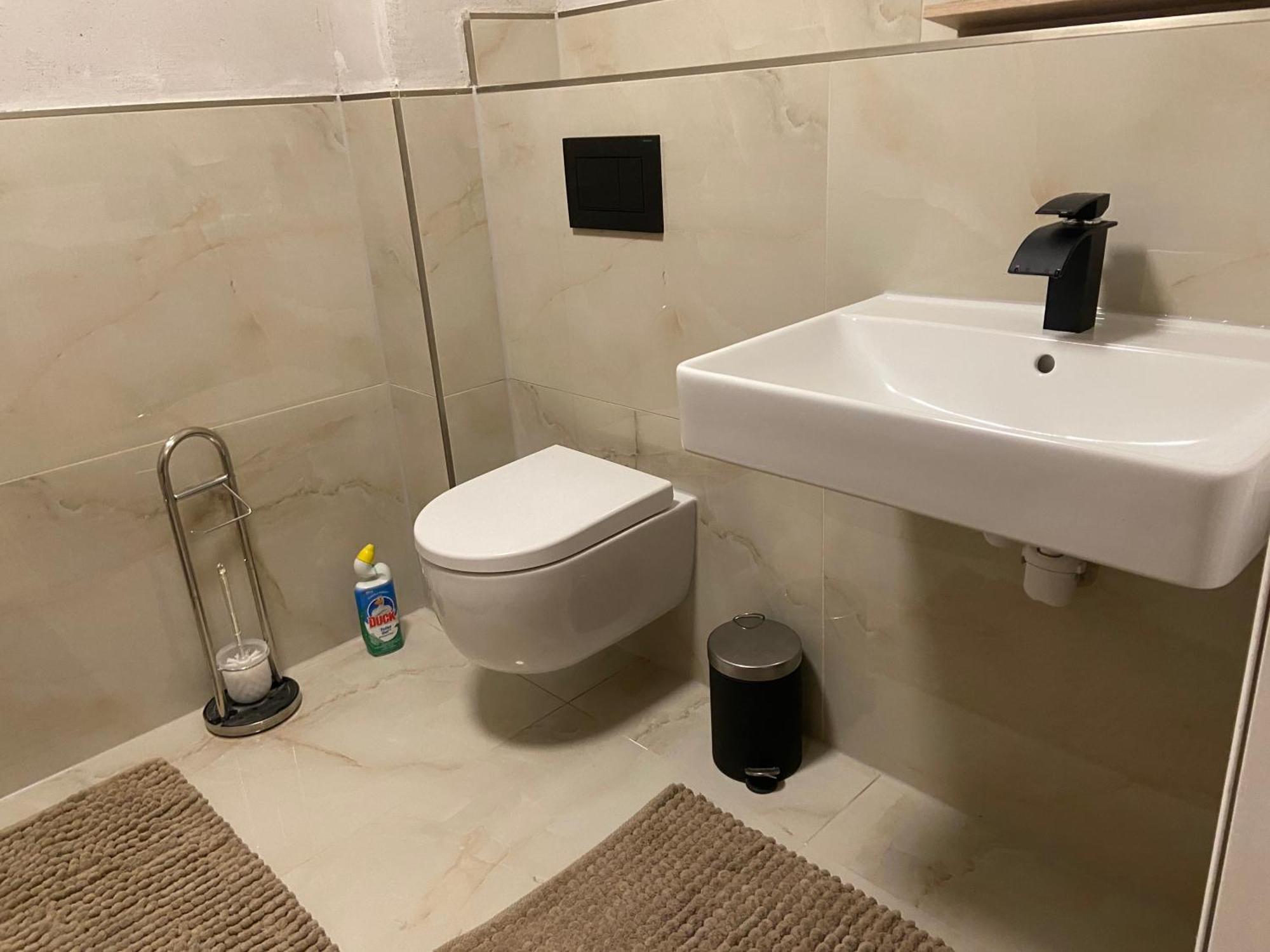 In Saarbruecken Stadtnahe Gemuetliche Wohnung Am Deutsch-Franzoesischen Garten Dış mekan fotoğraf